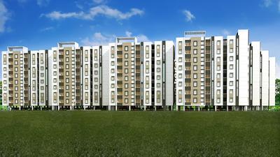Gallery Cover Pic of Aryan Golden Arena