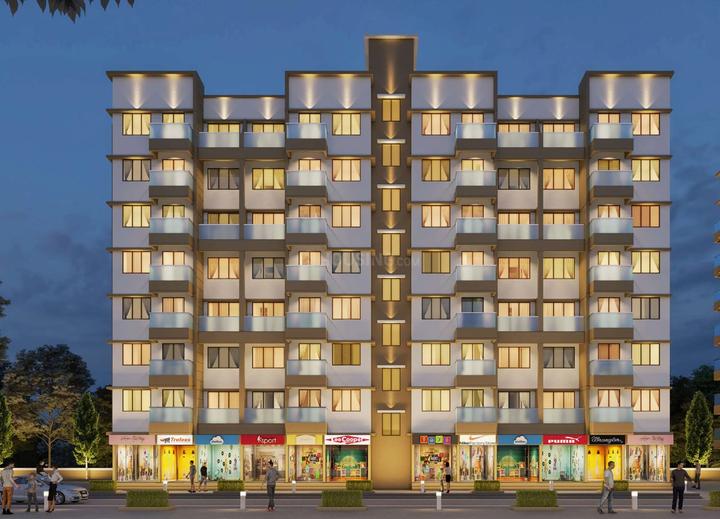 Gallery Cover Pic of Jewel City Phase 1