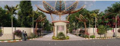 Riyasat Govindam Block A Project Images