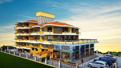 Gallery Cover Pic of C V Naik Constructions CV Naik Chandra Residency