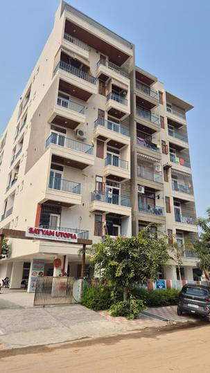 Satyam Utopia Main Image 1