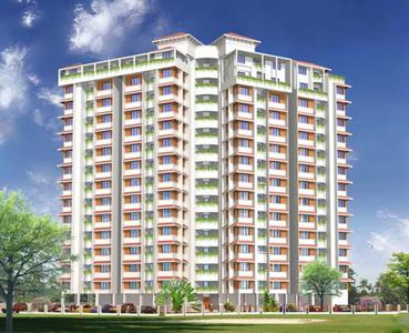 Gallery Cover Pic of Heera Towers