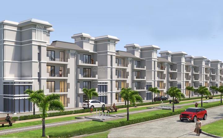 Gallery Cover Pic of Nirala Aspire Gold