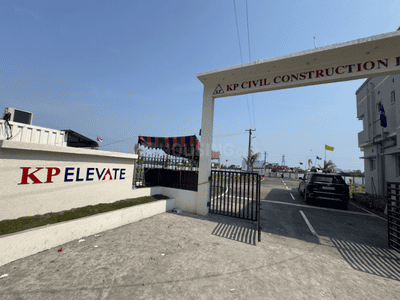 KP Elevate Phase I Project Images