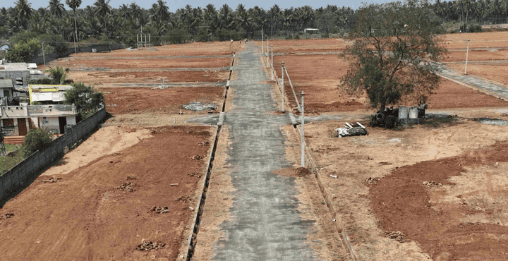 Gallery Cover Pic of Raghavendra Garden