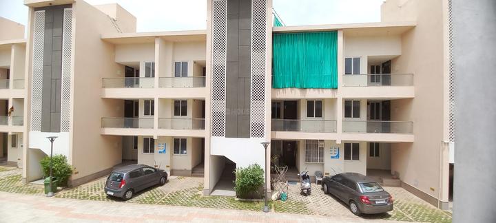Gallery Cover Pic of Unique New Town Phase I