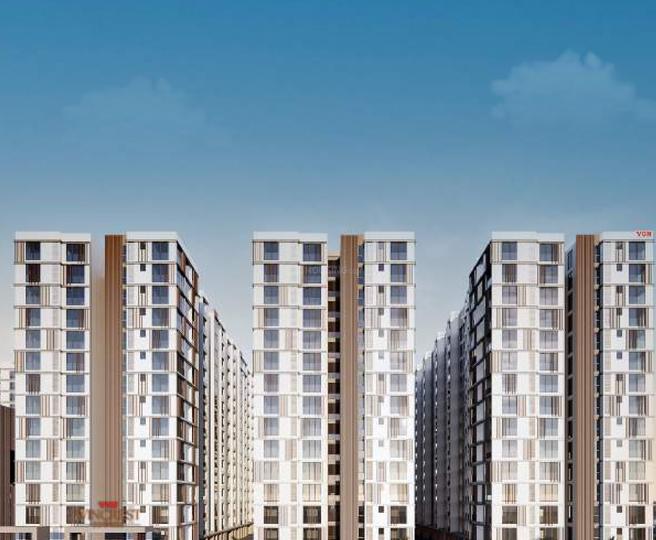 Gallery Cover Pic of VGN Wincrest