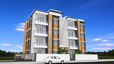 Ramaniyam Real Estate Saraswathi
