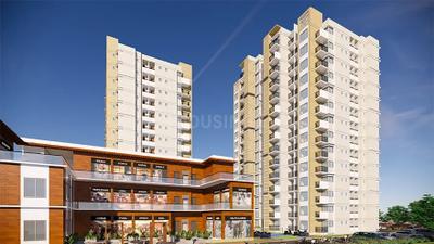 Signature Global Orchard Avenue 3 Project Images