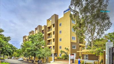 Project Image of 1139 Sq.ft 3 BHK Apartment / Flat for sale in Bommasandra for Rs. 7500000