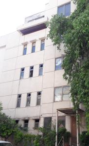 Gallery Cover Pic of Aarone Boutique Residential K 47