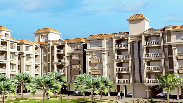 Gallery Cover Pic of Realtech Gharoa