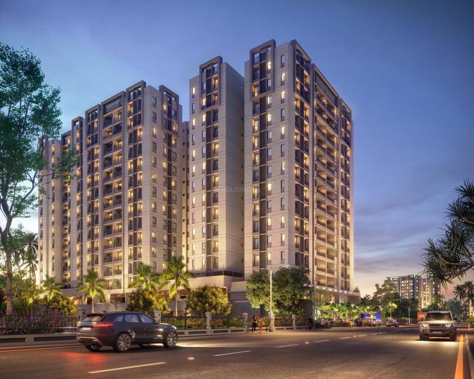 Vrundavan Bliss Main Image 1