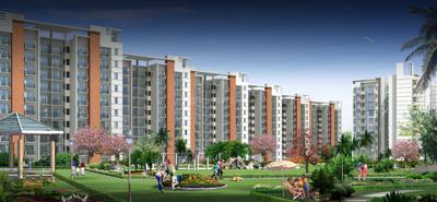1 BHK Independent House
