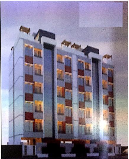 Sri Krishna Sanidhya Apartment 4 More Images 1