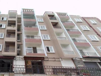 Stalwart Complex Project Images