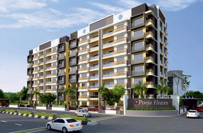 Gallery Cover Pic of Shivdhan Community Housing Pooja Heaven