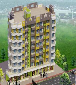 2 BHK Flat