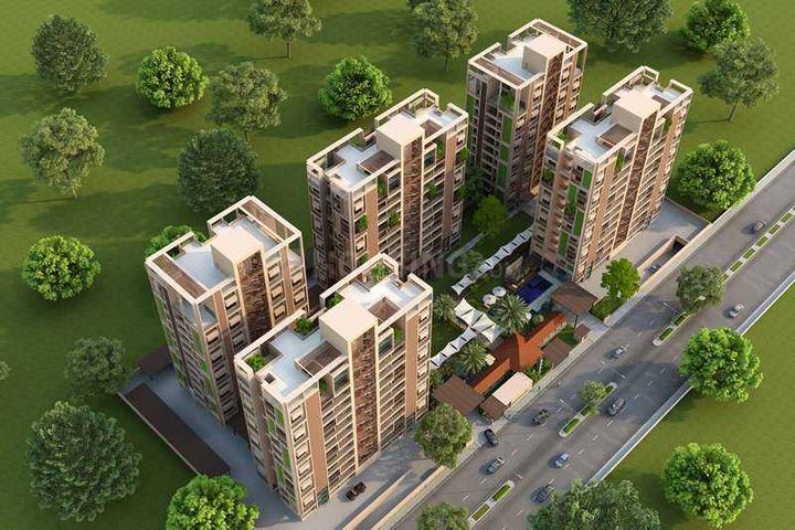 Deep Indraprasth 8 Frangipani More Images 1