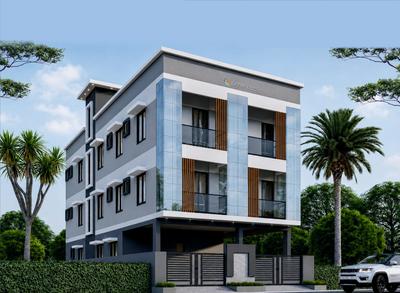 Gallery Cover Pic of Crest Diizo