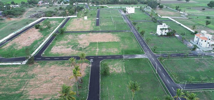 Gallery Cover Pic of The Chennai Metro Omr Castle City Extension