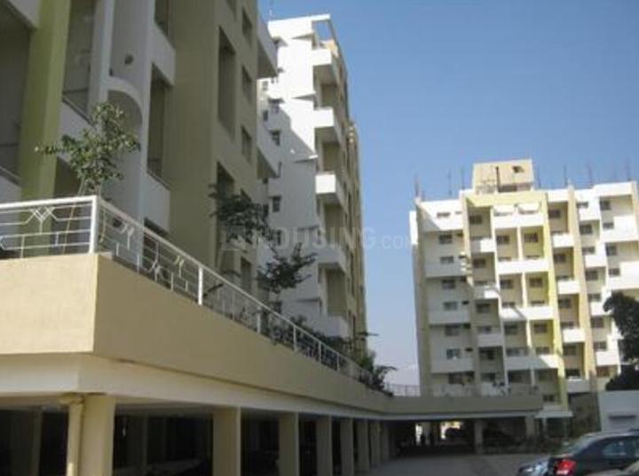 Lunkad Valencia Elevation 1