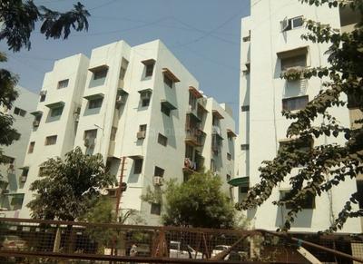 Project Image of 1750 Sq.ft 3 BHK Apartment / Flat for sale in Bodakdev for Rs. 14500000