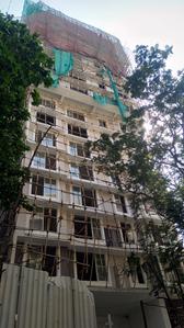 Shree Mahavir Juhu Shantivan CHSL