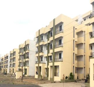 Project Image of 720 Sq.ft 2 BHK Apartment / Flat for sale in Civil Lines for Rs. 1550000