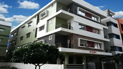 1 RK Flat