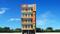 Gallery Cover Pic of Aditya Aditya Homes - 34 A
