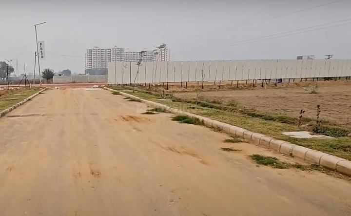 Gallery Cover Pic of Eldeco Amaya