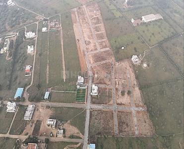 Chidambaram Iswarya Nagar Elite Project Images