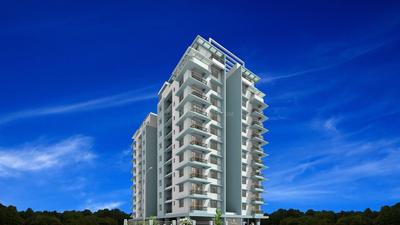 2 BHK Flat