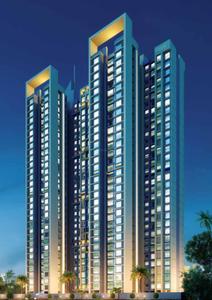 3 BHK Flat