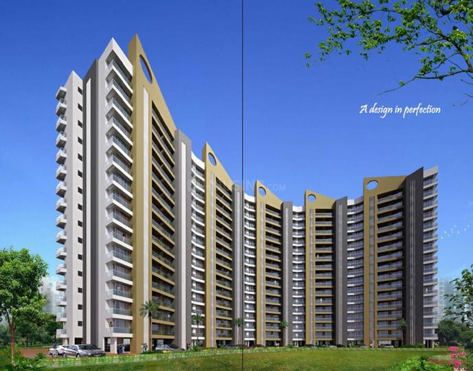 Shreeram Shree Shashwat II Phase 2 Main Image 1