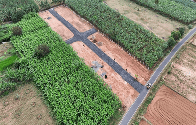 Muthu Avenue Project Images