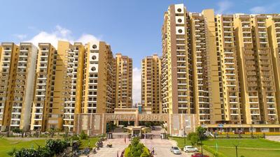 Project Image of 650 Sq.ft 2 BHK Apartment / Flat for sale in Panki for Rs. 2200000