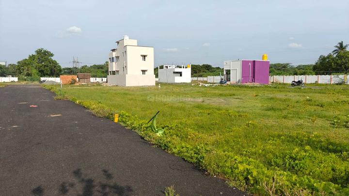 Gallery Cover Pic of MS Balaji Avenue