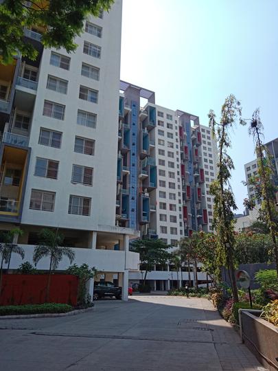 Gallery Cover Pic of Kohinoor Tinsel Town Phase II