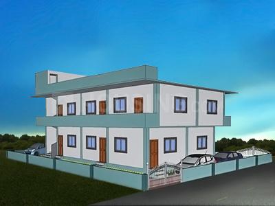 Gallery Cover Pic of Alpha Builders Azalea Apartments