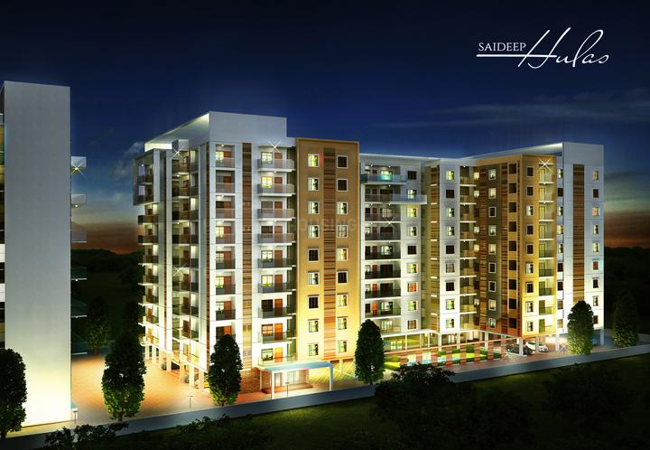 Gallery Cover Pic of Saideep Hulas