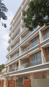 Shubham Garden Green Project Images