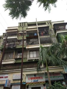 Project Image of 1080 Sq.ft 2 BHK Apartment / Flat for sale in Kamothe for Rs. 9500000