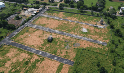 M R City Project Images