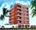 Jai Ganesh Apartment Elevation 1