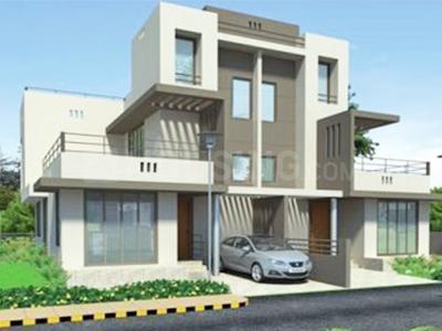 Gallery Cover Pic of Aditya Orient Villas