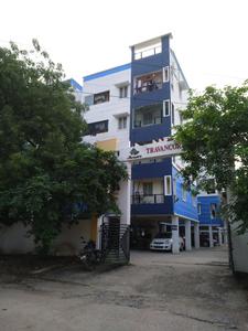 Travancore Enclave Apartments
