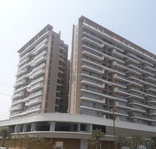 Project Image of 1240 Sq.ft 2 BHK Apartment / Flat for sale in Ulwe for Rs. 22000000