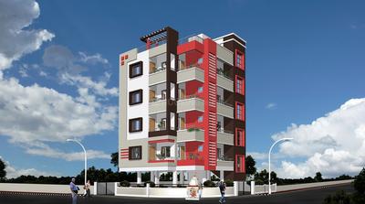 Guru Prasad Family Constructions Guru Prasad Apartment